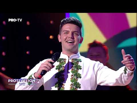 PROTEVELION 2022 - Grigore Gherman i-a invitat pe toți la joc