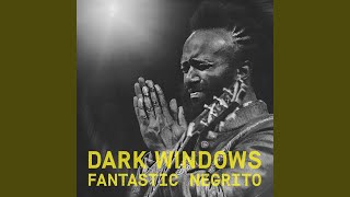 Dark Windows (Acoustic)