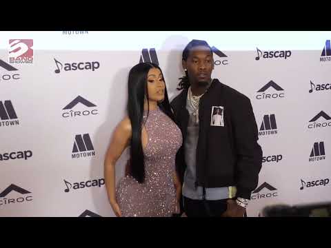 Cardi B claims she was 'extremely suicidal' in tearful testimony against YouTuber