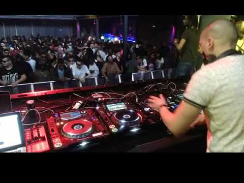 I'Raphael @ LAV - Frenetik Grooves, Official After Hours "The Sunrise" 10/03/2018