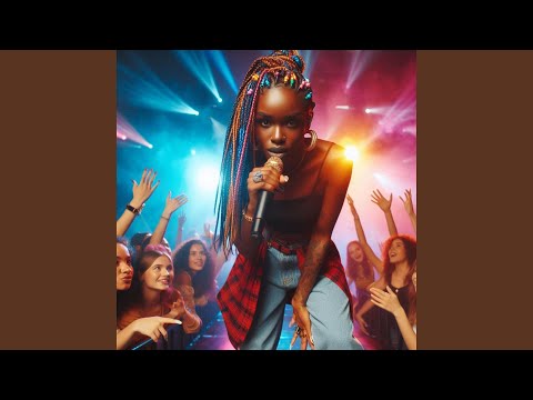 Mtoto wa kike (Tammy the Baddest)