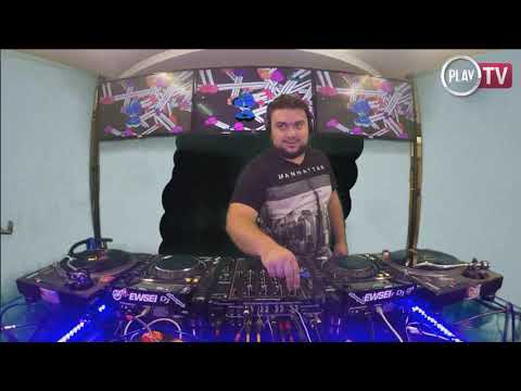 ROLAND - Live @ PLAY TV 26.09.2018