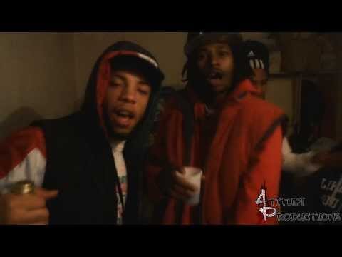 Cobra Preta - Cu Distino Sem Sperança - VideoClip.Oficial Materias de Rua 2013