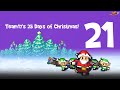 Team17 S Advent Calendar Day 21