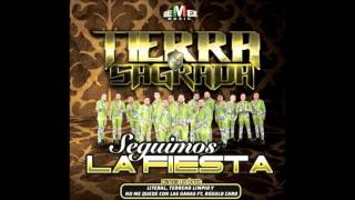 Banda Tierra Sagrada - No Me Quedé con las Ganas (feat. Regulo Caro) 2015
