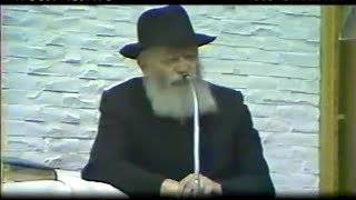 הרבי מליובאוויטש בשיחה בשפה הרוסית