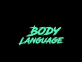 Ikka - Body Language Ft.THEMXXNLIGHT | Official MUSIC  VIDEO | DIRECTORDIFTY| THE PROPHEC