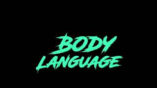 Ikka - Body Language Ft.THEMXXNLIGHT | Official MUSIC  VIDEO | DIRECTORDIFTY| THE PROPHEC
