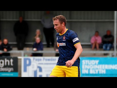 Highlights | Darlington 1 Spennymoor Town 2 | Saturday 28th October 2023