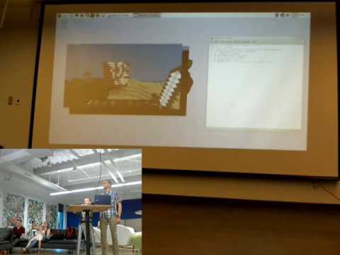 TriLUG Meeting, 2016/07/14 - Raspberry Pi Talks