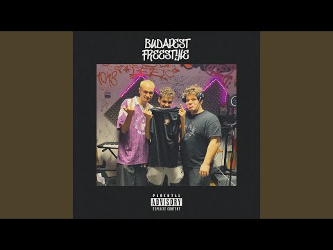 CHVPO X DOMCHY- BUDAPEST FREESTYLE