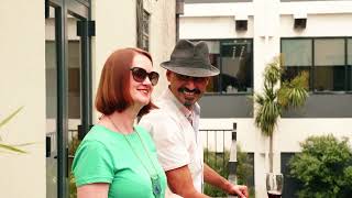 U Boutique Hotel Wellington - Wellingtons Funkiest Little Boutique Hotel