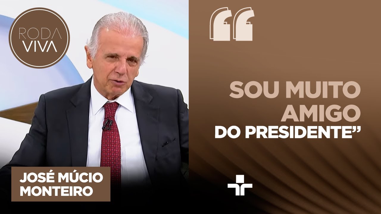 "Recorri a Bolsonaro para falar com os comandantes", revela ministro da Defesa