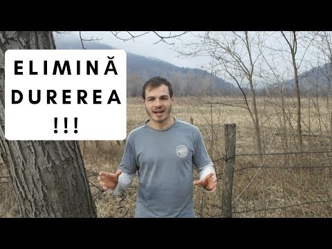 Cum se tratează ligamenteza genunchiului