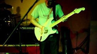 The Movers - Hideaway (Live) - British Blues (Freddie King / John Mayall&#39;s Bluesbreakers)