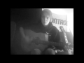 Ride - Magical Spring acoustic cover