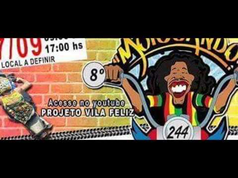 MC ALLAN 2L - MOTOCANDO DO ELDORADO 2017 (WEB CLIPE) P.A PRODUTORA 🎶