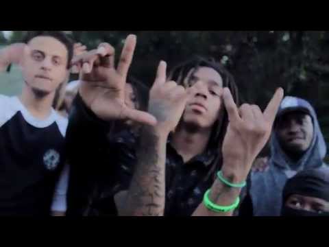 Mojo - Dearly (Official Video) Shot by @LarryFlynt_ [Prod. By @GeraldoLiive]