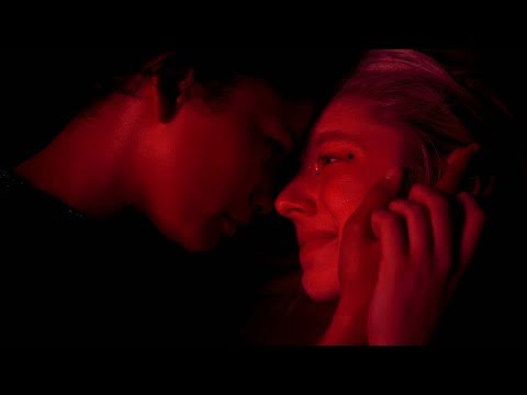 Rue & Jules | Euphoria 1x07 Part 2/2 HD