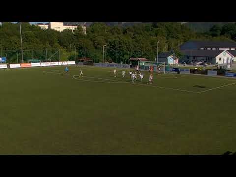 KIL/Hemne - Amazon Grimstad 2-1