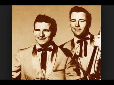 DORSEY BURNETTE - Tall Oak Tree / JOHNNY BURNETTE - God, Country And My Baby - stereo
