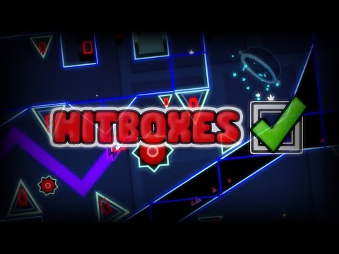 (Hitboxes) This is how hard Oblivers really is...