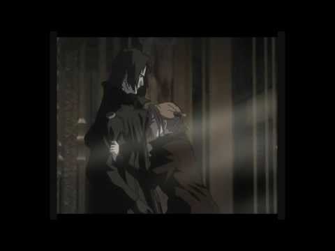 (anime-tv)Witch Hunter Robin AMV