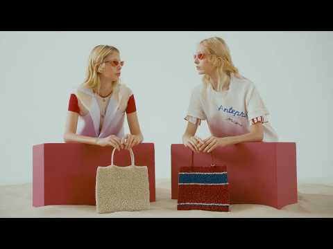 Spring/Summer 2019 Collection - Ad Campaign Video 1