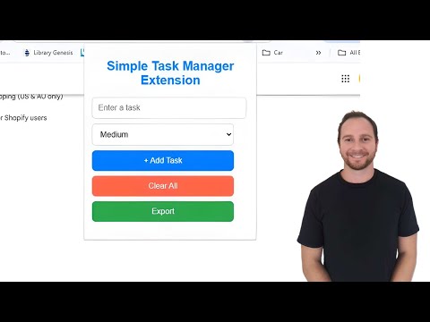 Item video thumbnail