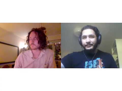 EmacsConf 2022 Q&A: Getting detached from Emacs