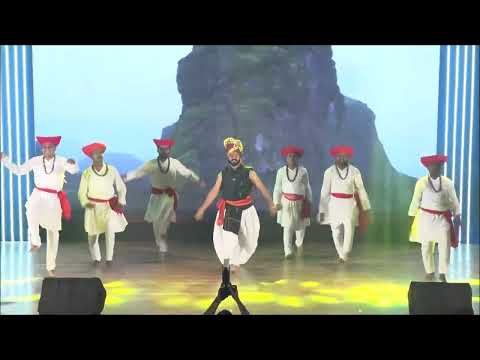 Yugat Mandali  (युगत मांडली) TCE Day 2023