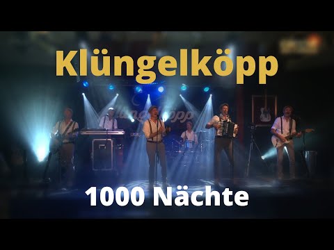 Klüngelköpp - 1000 Nächte