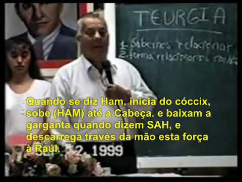 408B CURSO DE TEURGIA M. LAKHSMI DAIMON