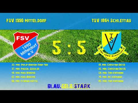 Herren - SP18 - Mitteldorf HD