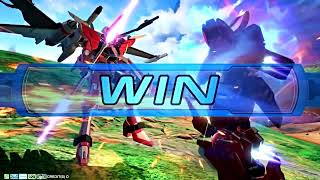 【EXVS2IB】まろグエルはんせーよー　part6