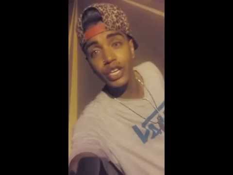 MC Princy cantando MC Livinho !