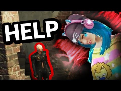 Hackers are holding Killers Hostage in Dead by Daylight