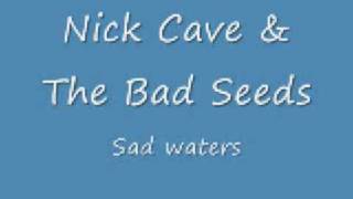 Nick Cave & The Bad Seeds - Sad Waters