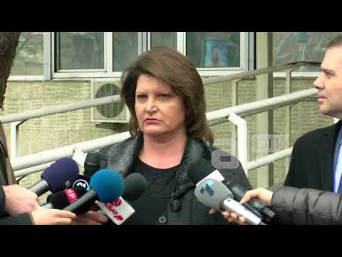 Јосифовска: Ивона Талевска призна вина за случајот „Тифани“