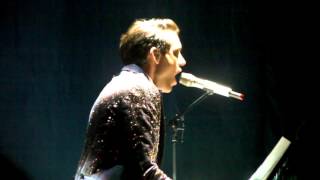 Mika - Porcelain NHK Hall Tokyo, Feb 18 2016