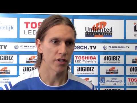 FCDB TV - Nabeschouwing Achilles '29