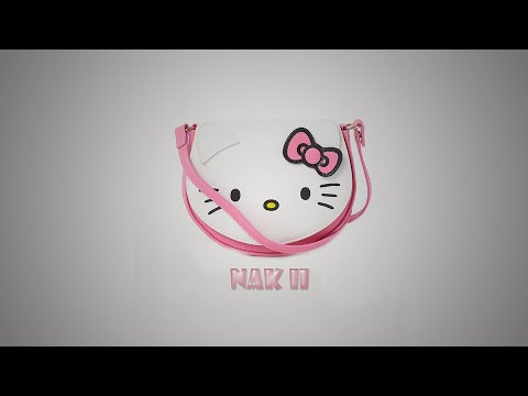 D'trip N'trip, KyozeH, Tenko ADN, VimoK - NAK II (Visual)