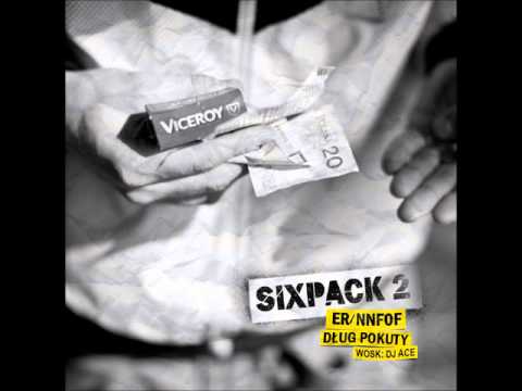 02. Erking/NNFOF - Dług Pokuty (wosk: DJ Ace) [SIXPACK 2]