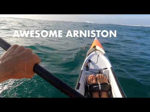 SURFSKI++ Awesome ARNISTON (1of4 Arniston)