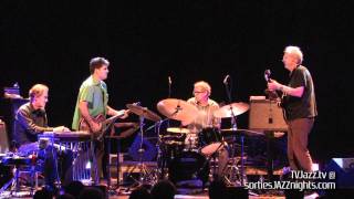 Bill Frisell - Beautiful Boy - TVJazz.tv