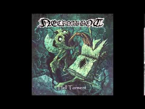Necroabbot - Hell Torment (full album)