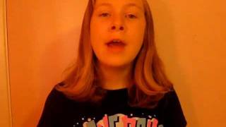 Strong Enough To Cry-Shiloh (Cover by AbnormalBlondie)