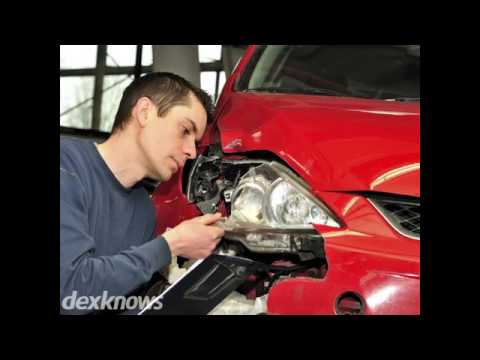 Valeri Auto Body Inc Winthrop Harbor IL 60096-1348
