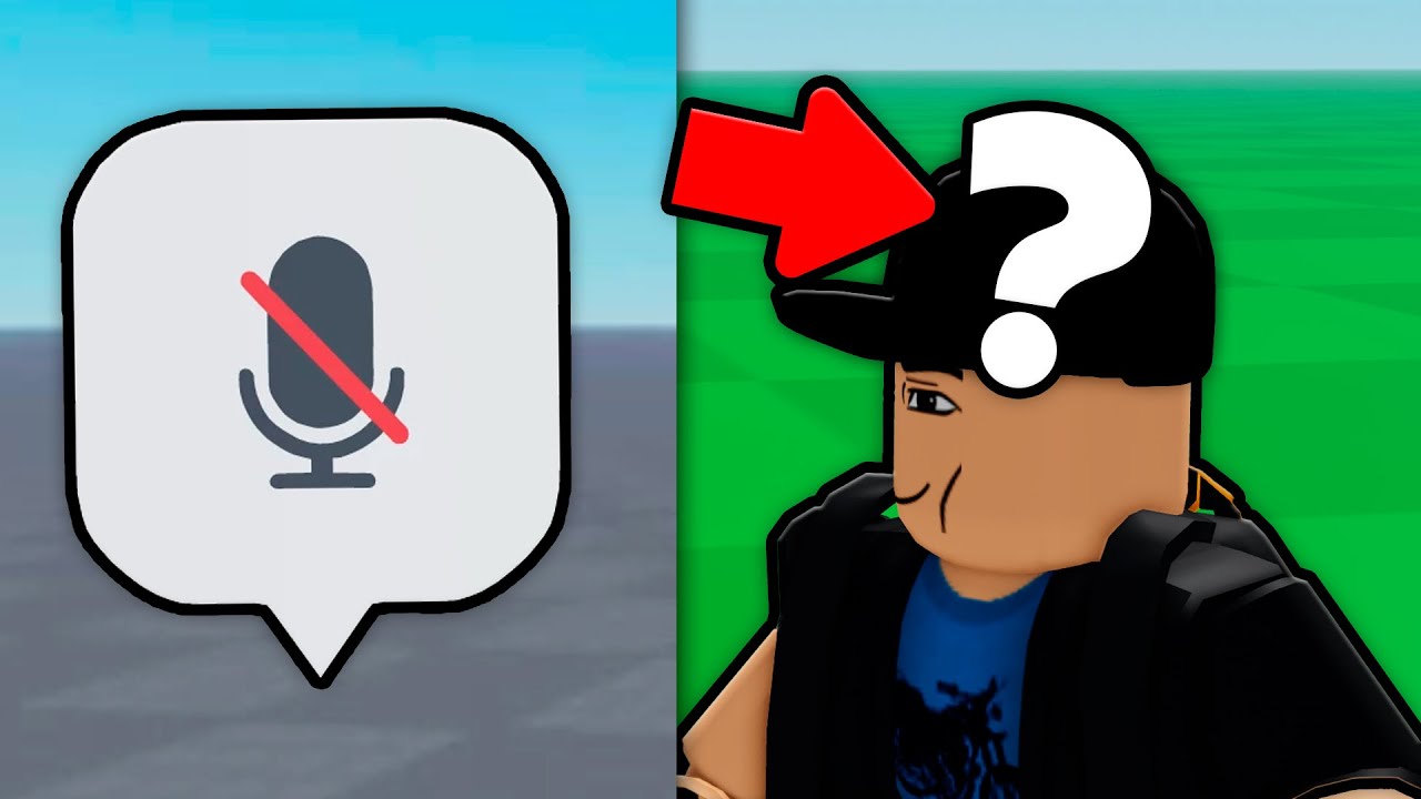 🎤 CHAT DE VOZ LIBERADO PARA TODOS E NOVO ITEM SECRETO GRÁTIS 🎁✨