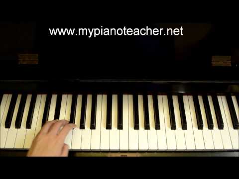 B Flat Major